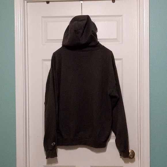 Boston College Hoddie - Picture 7 of 10